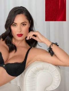 Podprsenka Leilieve M1103