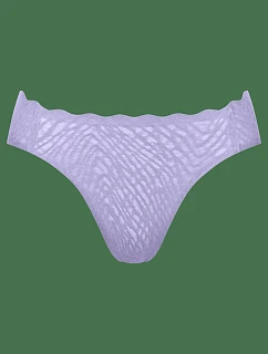 sloggi ZERO Feel Bliss High leg – Light Lilac – SLOGGI Light Lilac – SLOGGI
