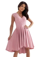 Dámske šaty 300-7 PATRICIA - NUMOCO Dámske šaty 300-7 PATRICIA - NUMOCO