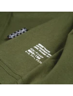 Pánske tričko Ozoshi TSH02 M OZ93781