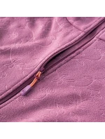Dámsky fleece LADY ZALIA