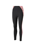 Dámske legíny s vysokým pásom Evostripe 589158 01 Black - Puma