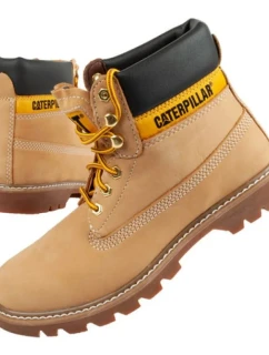 Zimné topánky Caterpillar Colorado 2.0 W P110428
