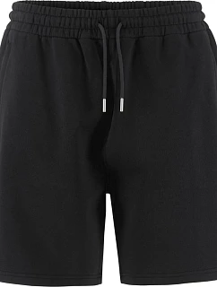 Craft Corporate Frequent Sweatshorts M Pánske hrubé teplákové šortky 81.6300 čierne