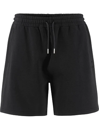 Craft Corporate Frequent Sweatshorts M Pánske hrubé teplákové šortky 81.6300 čierne Craft Corporate Frequent Sweatshorts M Pánske hrubé teplákové šortky 81.6300 čierne