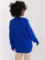 Jumper BA SW 0321.68P kobalt