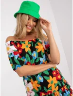 Šaty RO SK 5015.32P viacfarebný Šaty RO SK 5015.32P viacfarebný