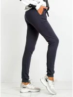 Tepláky RV DR 5040.10x grafit