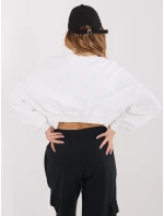 Blúzka WT BL A1277 1.47 ecru