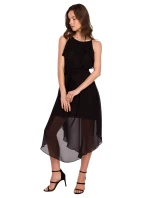 Šaty K137 - Makover