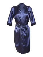Dámsky župan Housecoat 100 - DKaren Dámsky župan Housecoat 100 - DKaren