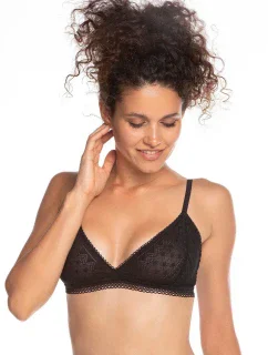 Dámska podprsenka L-POL5016BR-02