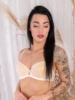 Push-up model 208122 Barbara Spodné prádlo