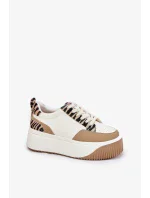 Športová obuv model 209797 Step in style