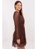 Krátke šaty model 221587 Taliansko Moda