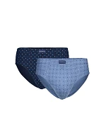 Nohavičky Henderson 1440 K 701 3XL-5XL A'2