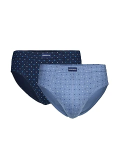 Nohavičky Henderson 1440 K 701 3XL-5XL A'2
