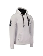 Geographical Norway Folton EO 100 M WW4783H/GNO-White mikina