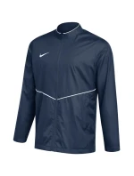 Pánska bunda Nike Park 26 Rain navy blue HM7265 410 pánska Pánska bunda Nike Park 26 Rain navy blue HM7265 410 pánska