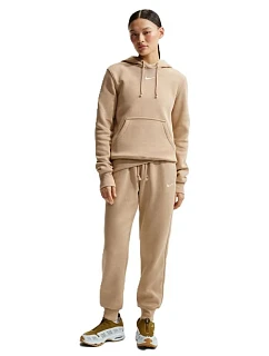 Dámska fleecová mikina Nike Sportswear Phoenix HF6839-286