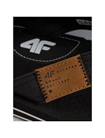 Chlapčenské žabky 4F 4FJRSS25FFLIM201-20S