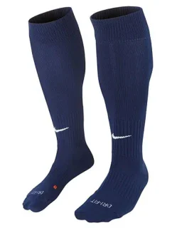 Unisex futbalové štulpne Nike Classic II Cush SX5728-411