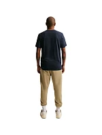 Pánske športové nohavice Nike Club BB Jogger beige FN3787 298 Pánske športové nohavice Nike Club BB Jogger beige FN3787 298