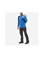 Tričko MILLET TRILOGY JORASSES TS LS M, modré Tričko MILLET TRILOGY JORASSES TS LS M, modré
