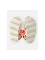 Plážové šľapky RIP CURL Newquay Bloom Open Toe-Girl, tyrkysové Plážové šľapky RIP CURL Newquay Bloom Open Toe-Girl, tyrkysové