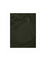 Nohavice PEAK PERFORMANCE Original Pants Men, zelené