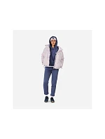 Dámska mikina ROSSIGNOL W WATERFALL H RELAX SWEATSHIRT modrá dámska Dámska mikina ROSSIGNOL W WATERFALL H RELAX SWEATSHIRT modrá dámska