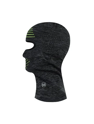 Kukla Buff® DryFlx® Pro Balaclava Black Kukla Buff® DryFlx® Pro Balaclava Black