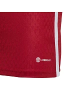 Detský dres adidas Tiro 23 Competition Match Jersey červený IC7457