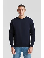 Fruit of the Loom Premium Set-In Sweat Pánska mikina 16.2154 bordová Fruit of the Loom Premium Set-In Sweat Pánska mikina 16.2154 bordová