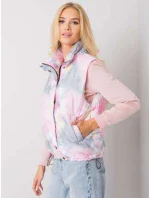 Vesta DHJ KZ 1855.30X šedoružová Vesta DHJ KZ 1855.30X šedoružová