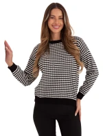 Jumper IT SW 93190.15 čierny