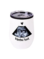 Personalizovaný termohrnček „BOWL“ s ultrazvukom Personalizovaný termohrnček „BOWL“ s ultrazvukom