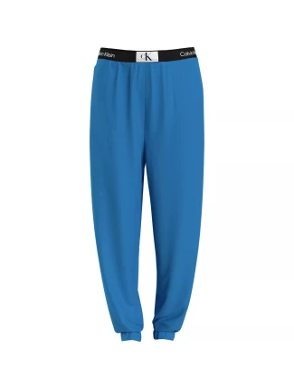 Dámske nohavice JOGGER 000QS6943E CC4 - Calvin Klein Dámske nohavice JOGGER 000QS6943E CC4 - Calvin Klein