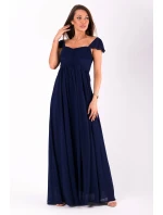 Dlhé šaty model 125263 YourNewStyle