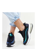 Športová obuv model 207335 Solea Športová obuv model 207335 Solea
