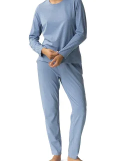 Dámske pyžamo 479 modré - Atlantic