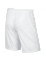 Juniorské futbalové šortky Nike Park II 725988-100