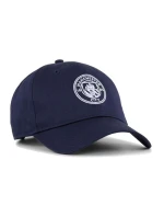 Puma Manchester City Football Archive baseballová čiapka 025958-73 Puma Manchester City Football Archive baseballová čiapka 025958-73