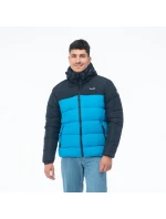 Pánska prešívaná zimná bunda VARMI II