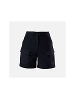 Dámske šortky ROSSIGNOL W Hiking Cargo Short 5' čierne Dámske šortky ROSSIGNOL W Hiking Cargo Short 5' čierne