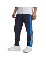 Pánske bežecké nohavice Under Armour Velociti Storm Pant 6005899-403