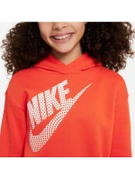 Detská mikina NSW OS PO Jr DZ4620-633 - Nike