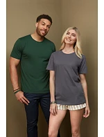 Unisex tričko Stedman Lux T 05.7000, farba blue midnight Unisex tričko Stedman Lux T 05.7000, farba blue midnight