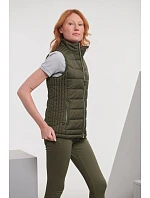 Russell Athletic 441F Dámska vesta Nano 10.441F, farba french navy