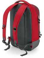 BagBase BG 545 Športový batoh 52.0545 classic red BagBase BG 545 Športový batoh 52.0545 classic red